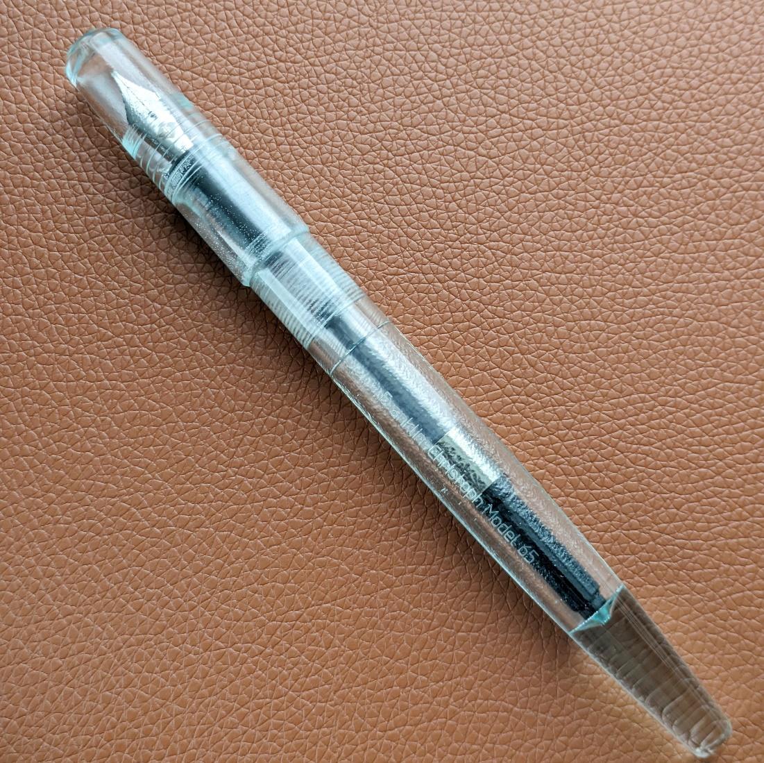 Franklin-Christoph 65